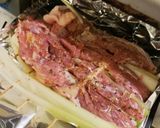 革命的に簡単な焼き鳥作り方5写真