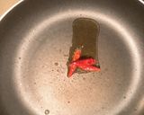 チンゲンサイの中華風ピリ辛おひたし作り方3写真