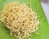 中華麺スープ♪作り方1写真