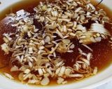 中華麺スープ♪作り方5写真