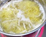 中華麺スープ♪作り方4写真