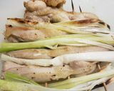 革命的に簡単な焼き鳥作り方6写真