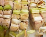 革命的に簡単な焼き鳥作り方7写真