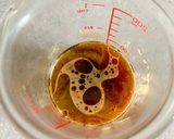 冷やし中華風そうめん作り方3写真