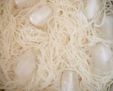 冷やし中華風そうめん作り方5写真