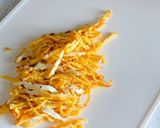 冷やし中華風そうめん作り方8写真