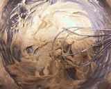 とろける生チョコ抹茶クッキー作り方1写真
