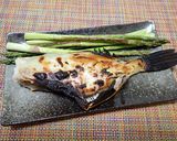 カワハギの塩麹焼き作り方6写真