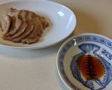 炊飯器で簡単ゆで豚作り方7写真