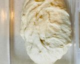 すかすかナンとふわふわもっちりナン作り方5写真
