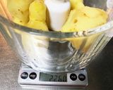 みそ半　リスペクト！　きざみしょうが作り方5写真