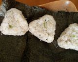 ヘルシー！大葉とじゃこの混ぜご飯！作り方5写真