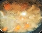 手軽で本格的！【スパイシースープカレー】作り方13写真