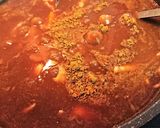 手軽で本格的！【スパイシースープカレー】作り方15写真
