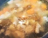 手軽で本格的！【スパイシースープカレー】作り方14写真