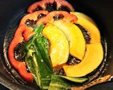 手軽で本格的！【スパイシースープカレー】作り方8写真