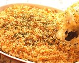 レンジで簡単チーズ入りスコップコロッケ作り方1写真