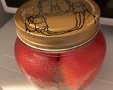 はじめてのトマト酒作り方1写真