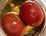 はじめてのトマト酒作り方2写真