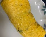 だし巻き卵[節約】作り方3写真