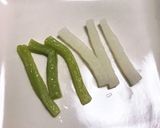離乳食後期に☆ミートボールとトマトパスタ作り方54写真