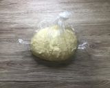 ポリ袋deマヨコーンちぎりパン♪作り方5写真