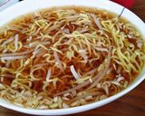 中華麺スープ♪作り方7写真