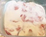 ミキサーで手間無し簡単バターチキンカレー作り方1写真