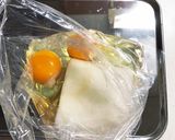 平野レミさん はんぺんのふんわりたまご作り方2写真