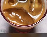ミルクティーコーヒー作り方3写真