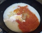 ミキサーで手間無し簡単バターチキンカレー作り方2写真