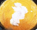 ミキサーで手間無し簡単バターチキンカレー作り方3写真