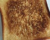 意外?!古漬けトースト作り方3写真