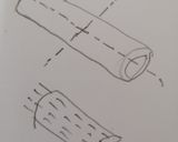 もやしとちくわのおひたし作り方1写真