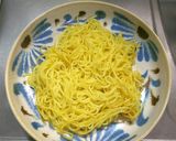 自信作◎ホタテのあんかけ焼きそば作り方3写真