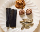 ★簡単冷蔵庫ぬか漬け★ 〜旨味と風味〜作り方1写真