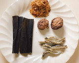 ★簡単冷蔵庫ぬか漬け★ 〜旨味と風味〜作り方1写真
