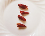 ★簡単冷蔵庫ぬか漬け★ 〜旨味と風味〜作り方9写真