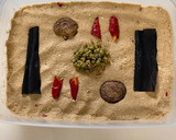 ★簡単冷蔵庫ぬか漬け★ 〜旨味と風味〜作り方11写真