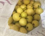 梨ジャム作り方1写真
