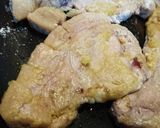 豚ロースのケチャップ煮作り方5写真