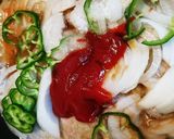 豚ロースのケチャップ煮作り方6写真