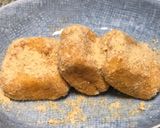 おからなの！？☆とろっと柔らか黄な粉もち作り方6写真