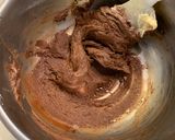 絞り出しクッキー作り方9写真