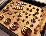 絞り出しクッキー作り方11写真