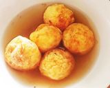 本格玉子焼(明石焼)作り方7写真
