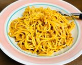 市販のミートソースにひと手間！で大変身♡作り方5写真