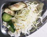 マルチプレ～ト（血管ダイエット1526）作り方1写真