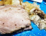 お年寄り絶賛シリーズ☆豚固まり肉煮込み☆作り方6写真