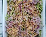ヘルシー☆焼き鰺のポン酢漬け作り方4写真